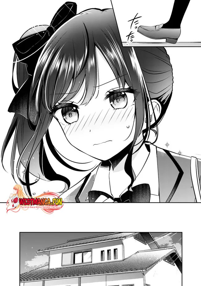 Shachiku Desu Ga Shuzoku Shinka Shite Saikyou E To Itarimasu: Chapter chapter-4 - Page 15
