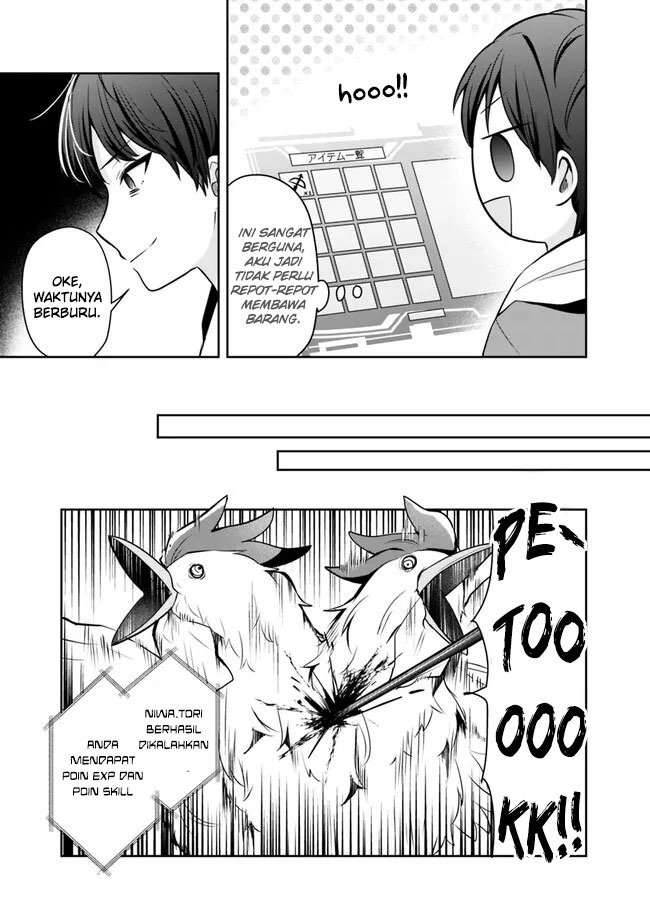 Shachiku Desu Ga Shuzoku Shinka Shite Saikyou E To Itarimasu: Chapter chapter-4 - Page 18