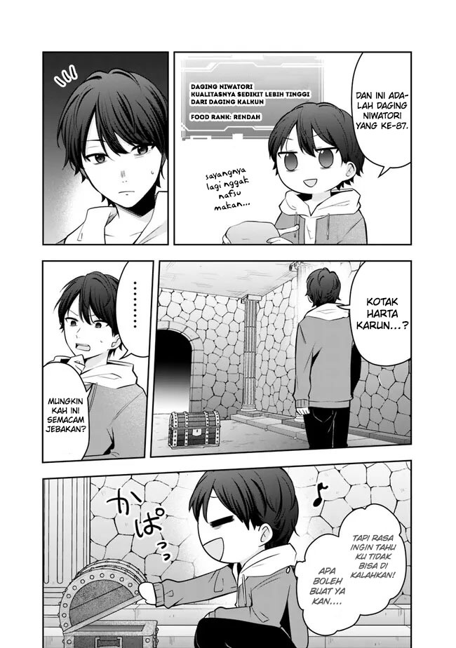 Shachiku Desu Ga Shuzoku Shinka Shite Saikyou E To Itarimasu: Chapter chapter-4 - Page 20