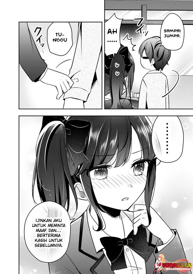 Shachiku Desu Ga Shuzoku Shinka Shite Saikyou E To Itarimasu: Chapter chapter-5 - Page 8