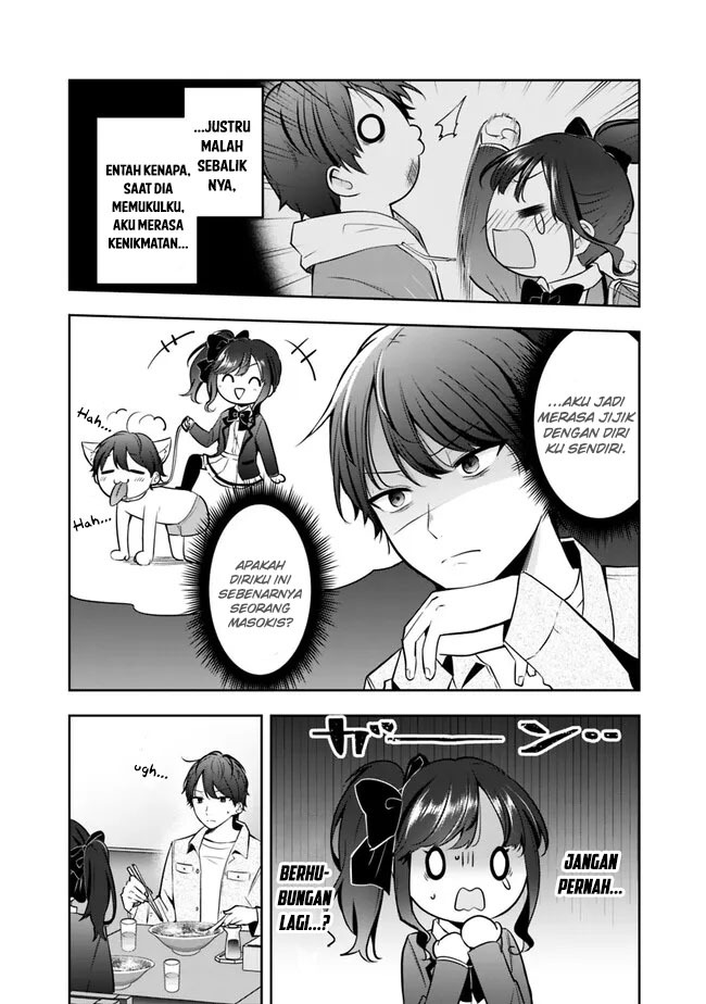 Shachiku Desu Ga Shuzoku Shinka Shite Saikyou E To Itarimasu: Chapter chapter-5 - Page 12