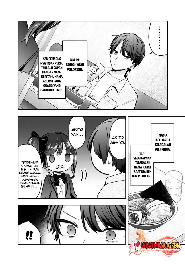 Shachiku Desu Ga Shuzoku Shinka Shite Saikyou E To Itarimasu: Chapter chapter-5 - Page 15
