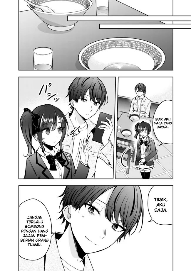 Shachiku Desu Ga Shuzoku Shinka Shite Saikyou E To Itarimasu: Chapter chapter-5 - Page 17