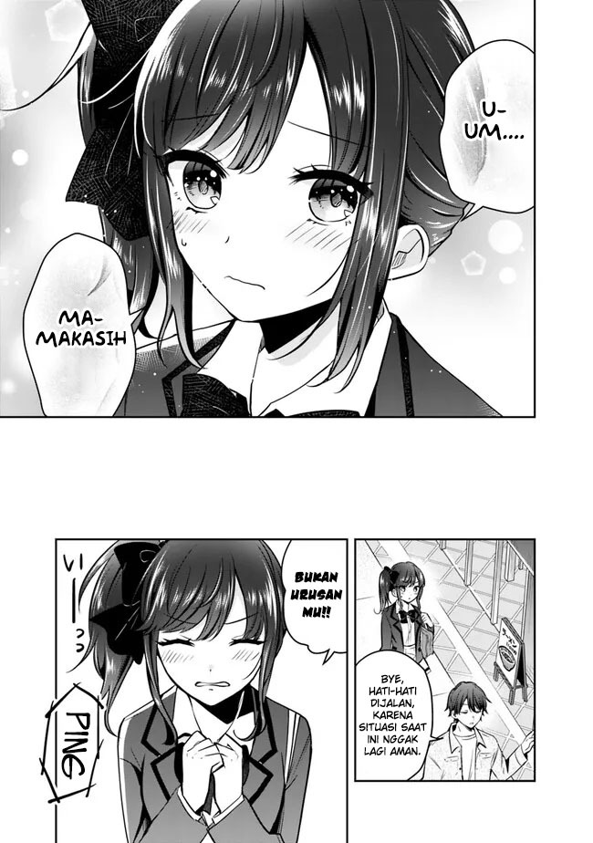 Shachiku Desu Ga Shuzoku Shinka Shite Saikyou E To Itarimasu: Chapter chapter-5 - Page 18