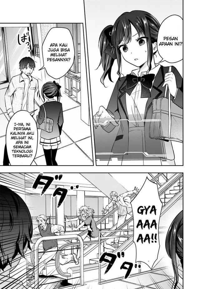 Shachiku Desu Ga Shuzoku Shinka Shite Saikyou E To Itarimasu: Chapter chapter-5 - Page 20