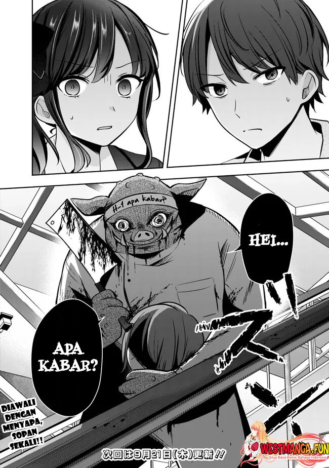 Shachiku Desu Ga Shuzoku Shinka Shite Saikyou E To Itarimasu: Chapter chapter-5 - Page 21
