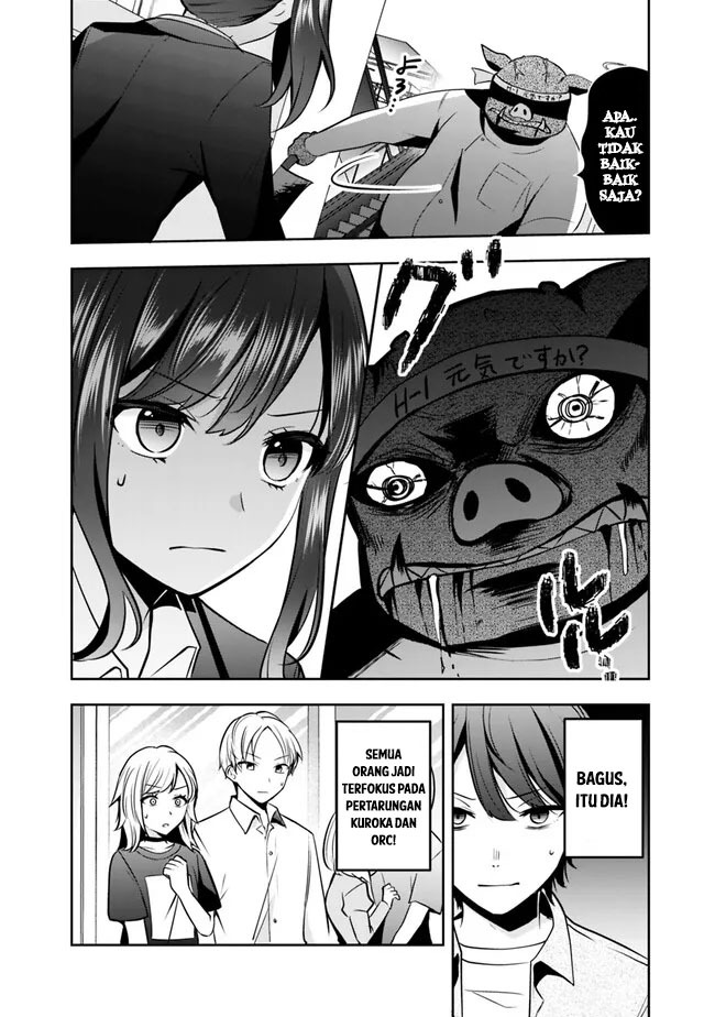 Shachiku Desu Ga Shuzoku Shinka Shite Saikyou E To Itarimasu: Chapter chapter-6 - Page 12