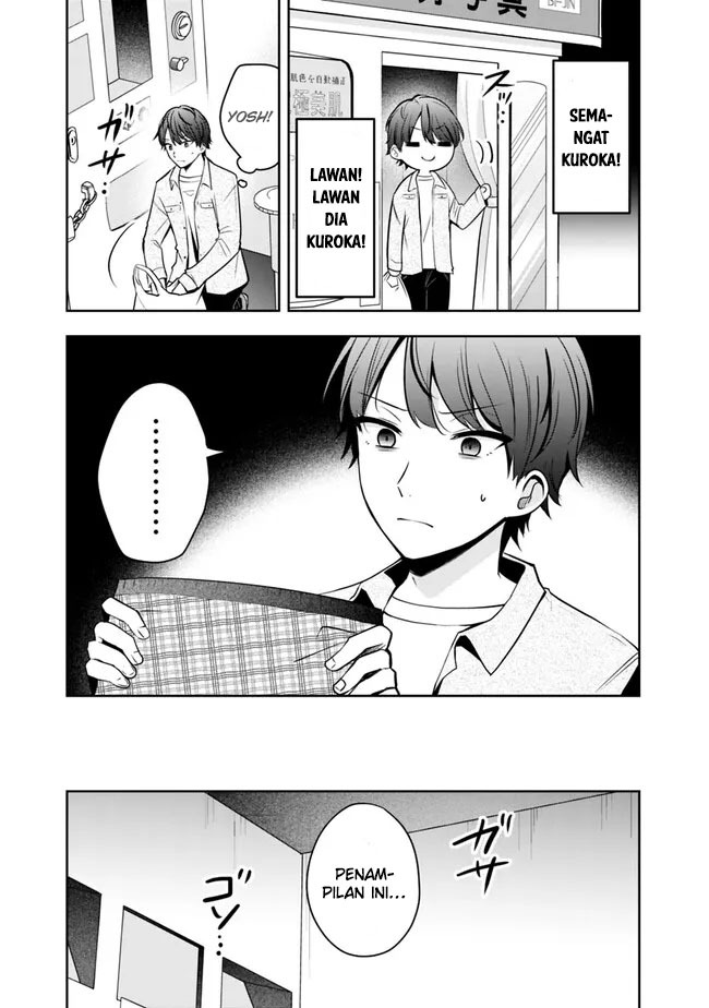 Shachiku Desu Ga Shuzoku Shinka Shite Saikyou E To Itarimasu: Chapter chapter-6 - Page 14