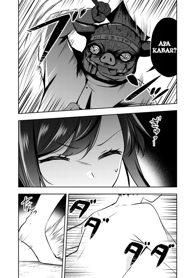 Shachiku Desu Ga Shuzoku Shinka Shite Saikyou E To Itarimasu: Chapter chapter-6 - Page 16