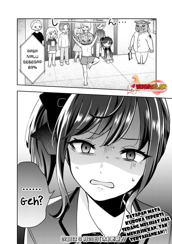 Shachiku Desu Ga Shuzoku Shinka Shite Saikyou E To Itarimasu: Chapter chapter-6 - Page 19