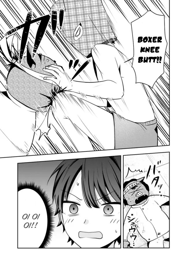 Shachiku Desu Ga Shuzoku Shinka Shite Saikyou E To Itarimasu: Chapter chapter-7 - Page 5