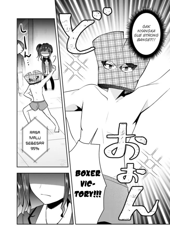Shachiku Desu Ga Shuzoku Shinka Shite Saikyou E To Itarimasu: Chapter chapter-7 - Page 6