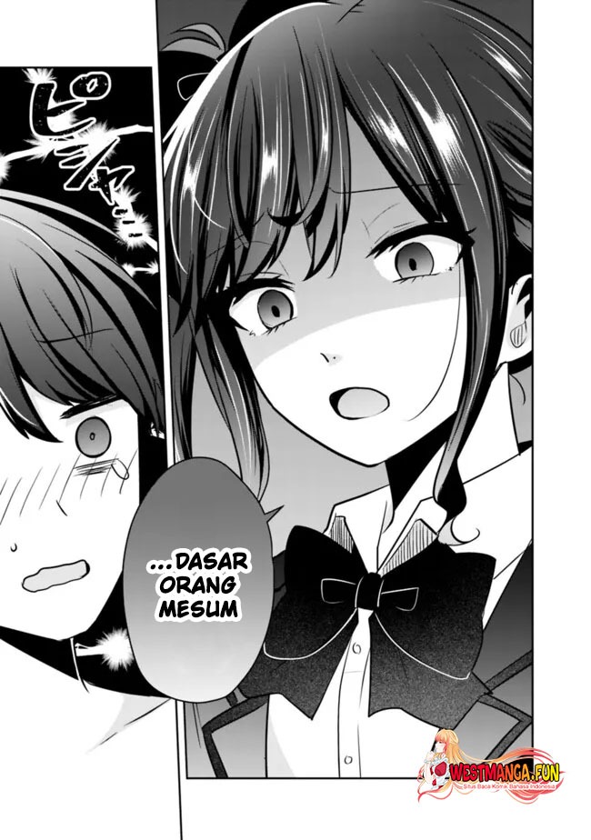 Shachiku Desu Ga Shuzoku Shinka Shite Saikyou E To Itarimasu: Chapter chapter-7 - Page 7