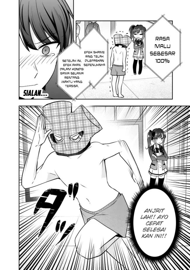 Shachiku Desu Ga Shuzoku Shinka Shite Saikyou E To Itarimasu: Chapter chapter-7 - Page 8