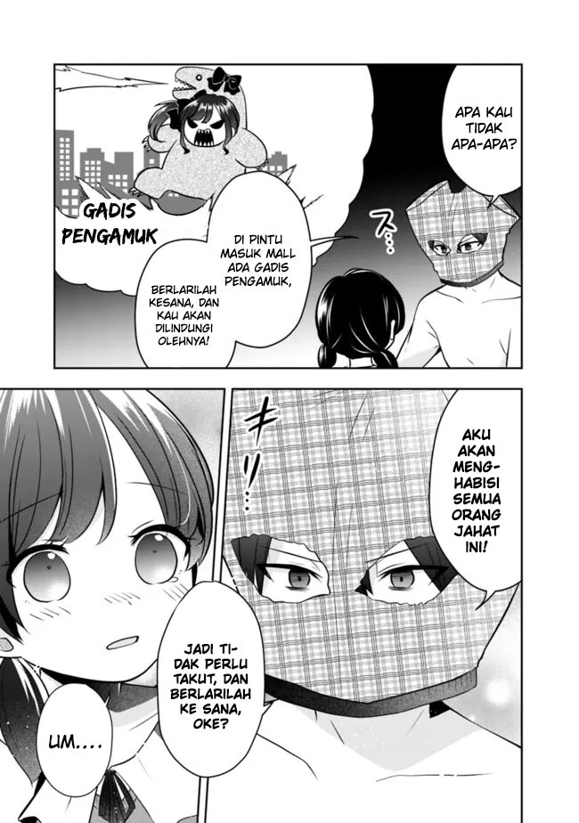 Shachiku Desu Ga Shuzoku Shinka Shite Saikyou E To Itarimasu: Chapter chapter-7 - Page 11