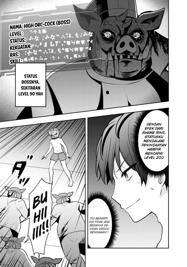 Shachiku Desu Ga Shuzoku Shinka Shite Saikyou E To Itarimasu: Chapter chapter-7 - Page 14