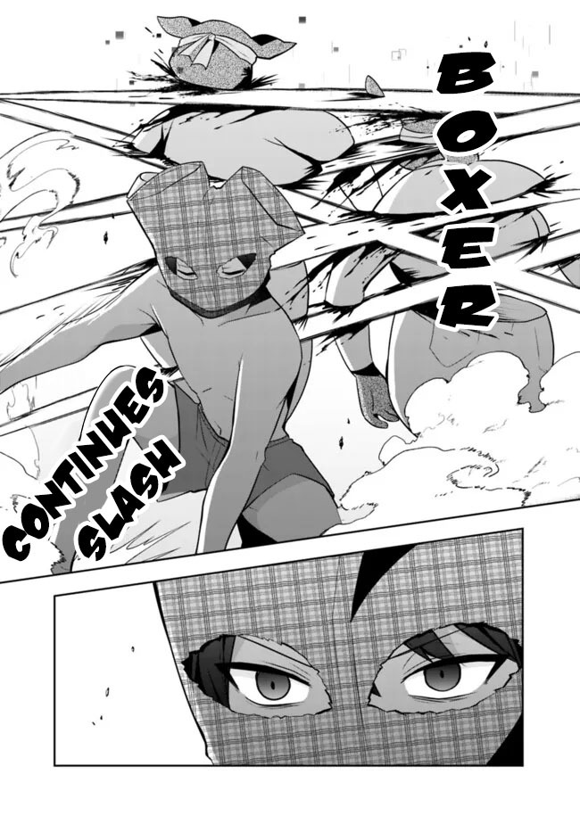 Shachiku Desu Ga Shuzoku Shinka Shite Saikyou E To Itarimasu: Chapter chapter-7 - Page 16