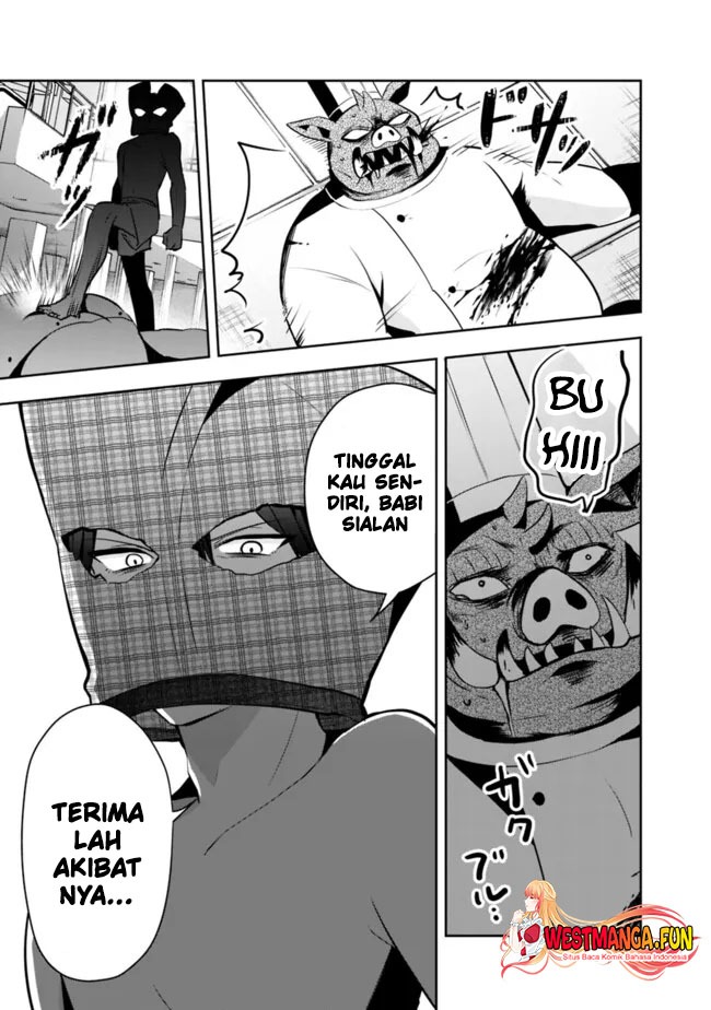 Shachiku Desu Ga Shuzoku Shinka Shite Saikyou E To Itarimasu: Chapter chapter-7 - Page 18