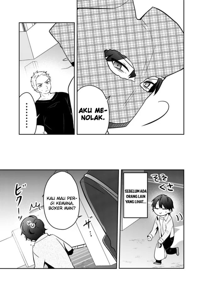 Shachiku Desu Ga Shuzoku Shinka Shite Saikyou E To Itarimasu: Chapter chapter-7 - Page 20