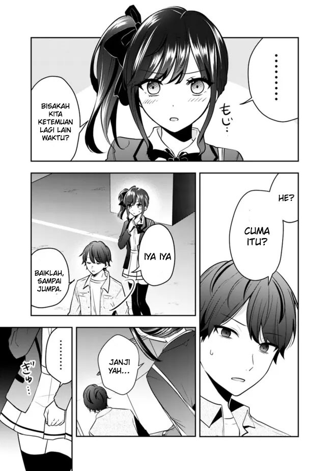 Shachiku Desu Ga Shuzoku Shinka Shite Saikyou E To Itarimasu: Chapter chapter-7 - Page 22