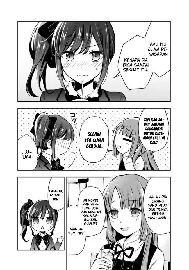 Shachiku Desu Ga Shuzoku Shinka Shite Saikyou E To Itarimasu: Chapter chapter-8 - Page 4