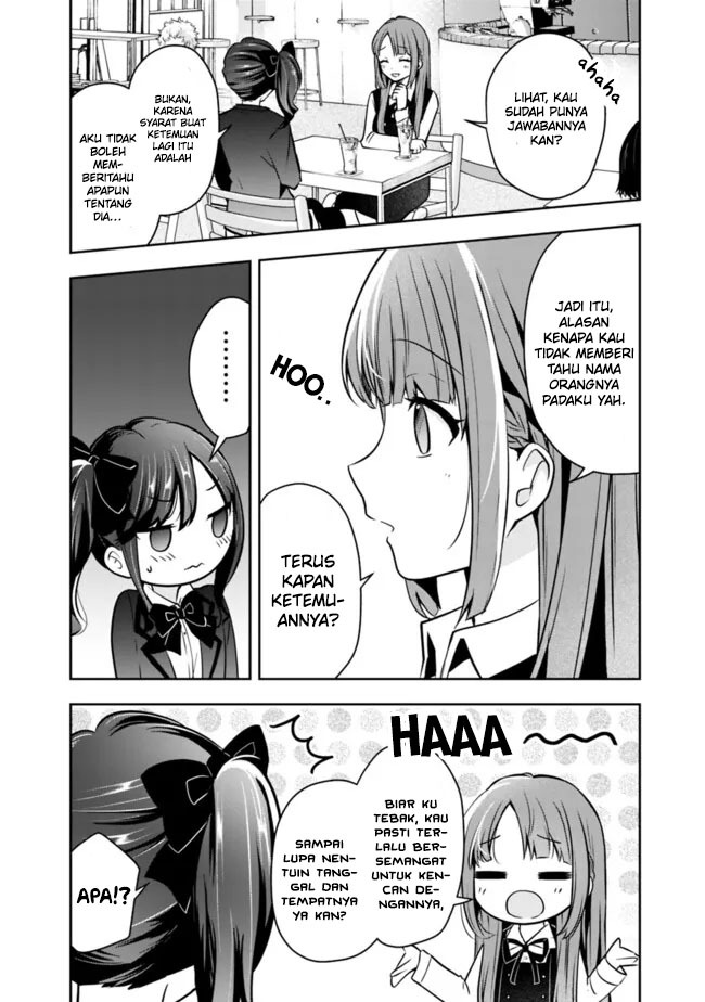 Shachiku Desu Ga Shuzoku Shinka Shite Saikyou E To Itarimasu: Chapter chapter-8 - Page 5