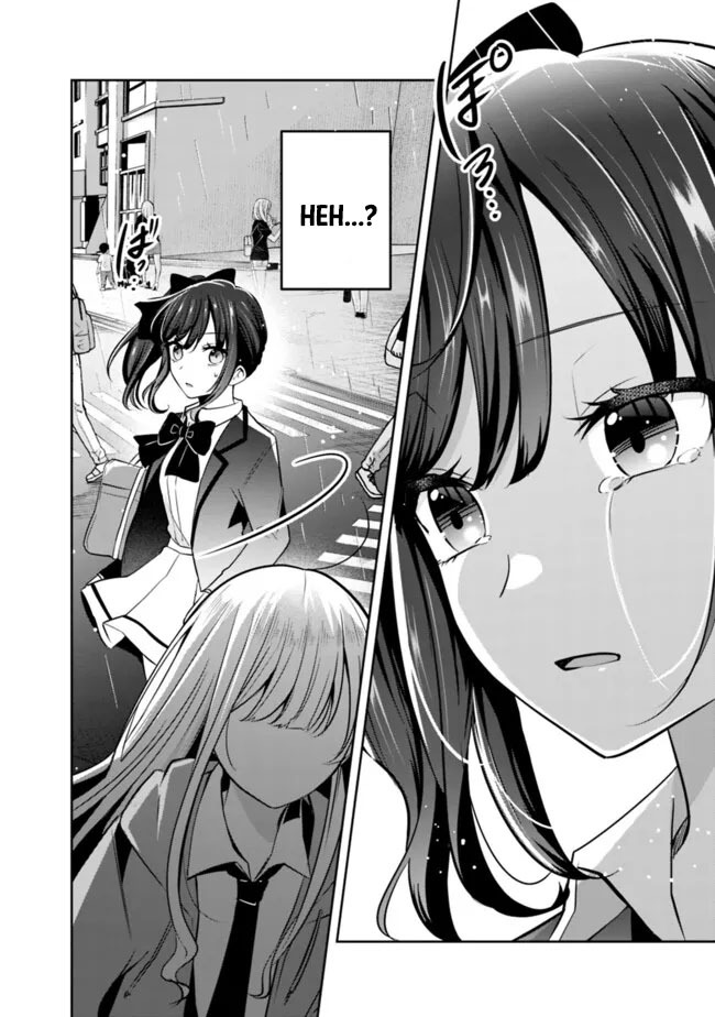 Shachiku Desu Ga Shuzoku Shinka Shite Saikyou E To Itarimasu: Chapter chapter-8 - Page 8