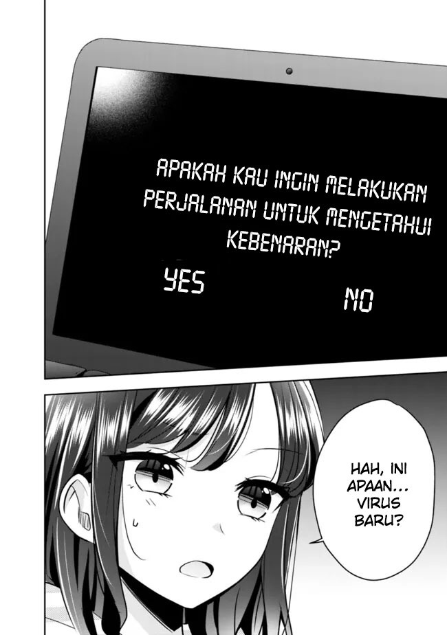 Shachiku Desu Ga Shuzoku Shinka Shite Saikyou E To Itarimasu: Chapter chapter-8 - Page 10