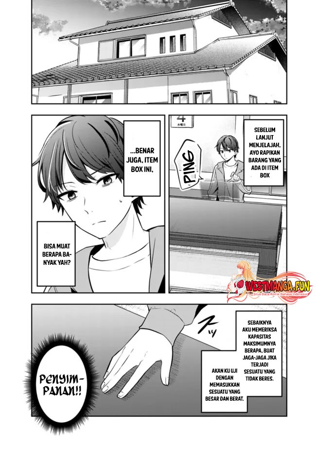 Shachiku Desu Ga Shuzoku Shinka Shite Saikyou E To Itarimasu: Chapter chapter-8 - Page 15