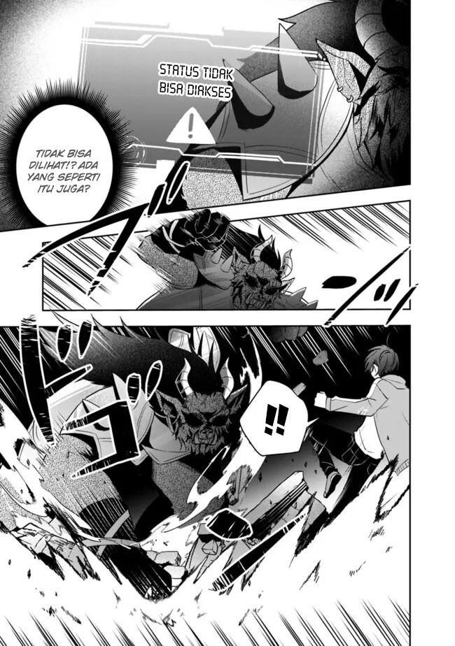 Shachiku Desu Ga Shuzoku Shinka Shite Saikyou E To Itarimasu: Chapter chapter-8 - Page 20