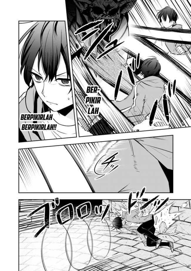Shachiku Desu Ga Shuzoku Shinka Shite Saikyou E To Itarimasu: Chapter chapter-9 - Page 4