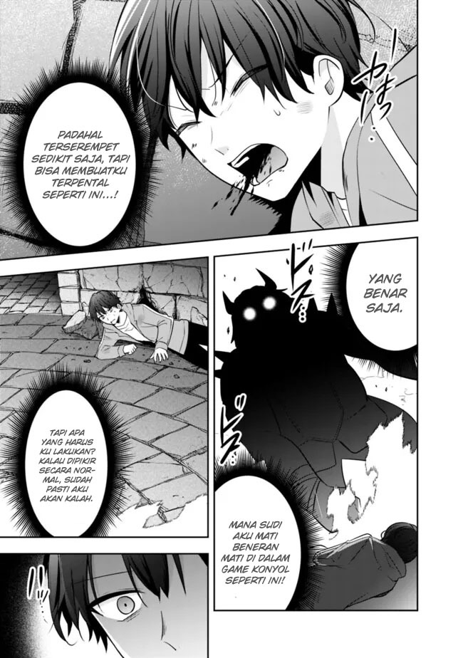 Shachiku Desu Ga Shuzoku Shinka Shite Saikyou E To Itarimasu: Chapter chapter-9 - Page 5
