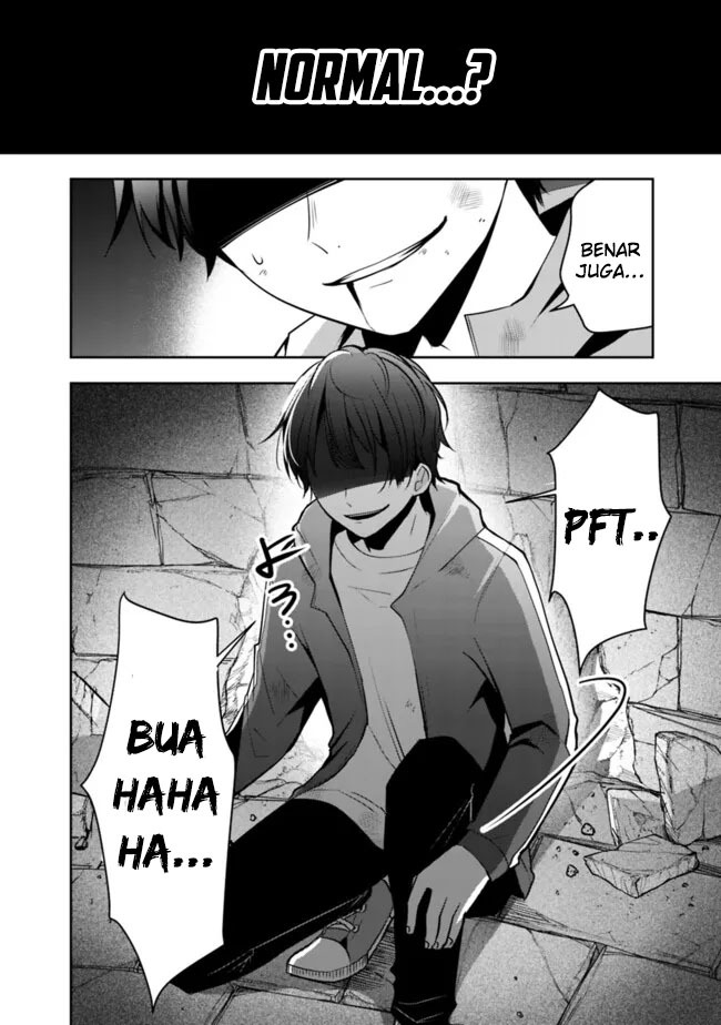 Shachiku Desu Ga Shuzoku Shinka Shite Saikyou E To Itarimasu: Chapter chapter-9 - Page 6