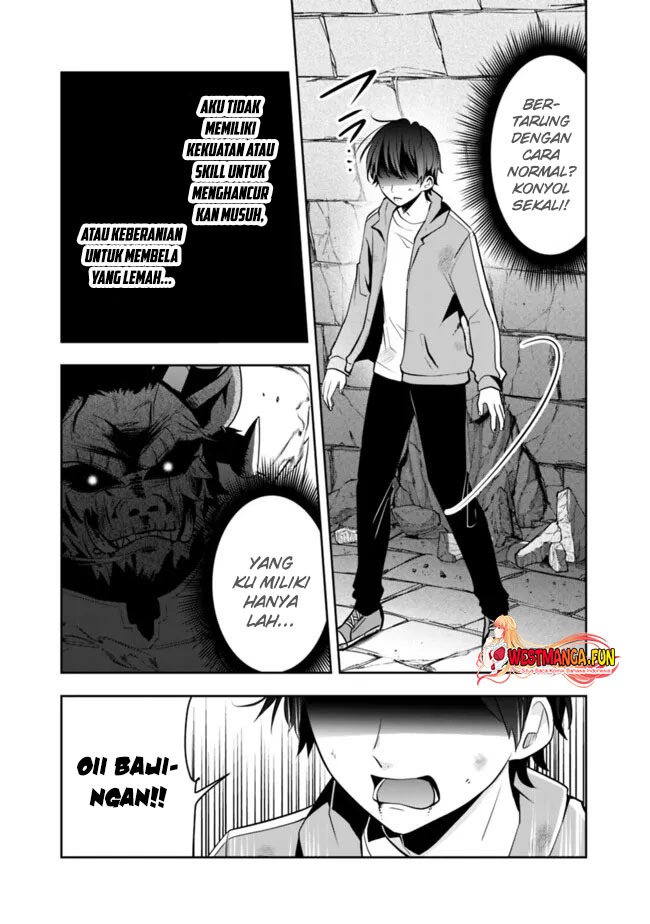 Shachiku Desu Ga Shuzoku Shinka Shite Saikyou E To Itarimasu: Chapter chapter-9 - Page 7