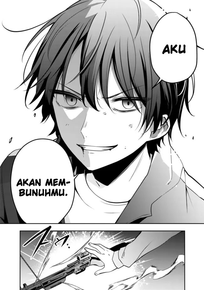 Shachiku Desu Ga Shuzoku Shinka Shite Saikyou E To Itarimasu: Chapter chapter-9 - Page 8