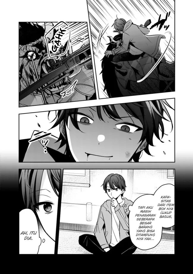 Shachiku Desu Ga Shuzoku Shinka Shite Saikyou E To Itarimasu: Chapter chapter-9 - Page 10