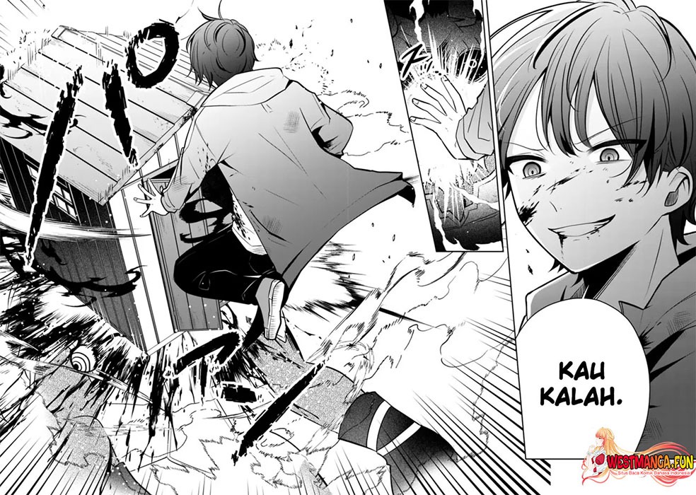 Shachiku Desu Ga Shuzoku Shinka Shite Saikyou E To Itarimasu: Chapter chapter-9 - Page 12