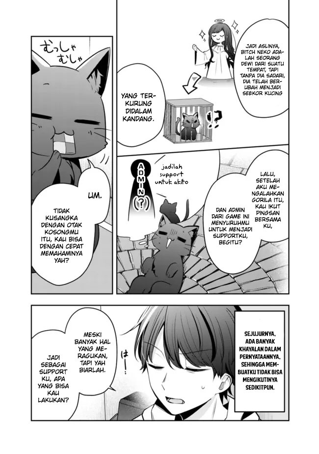 Shachiku Desu Ga Shuzoku Shinka Shite Saikyou E To Itarimasu: Chapter chapter-9 - Page 18