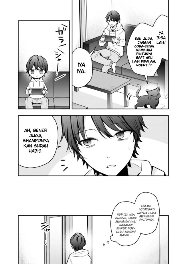 Shachiku Desu Ga Shuzoku Shinka Shite Saikyou E To Itarimasu: Chapter chapter-9 - Page 20