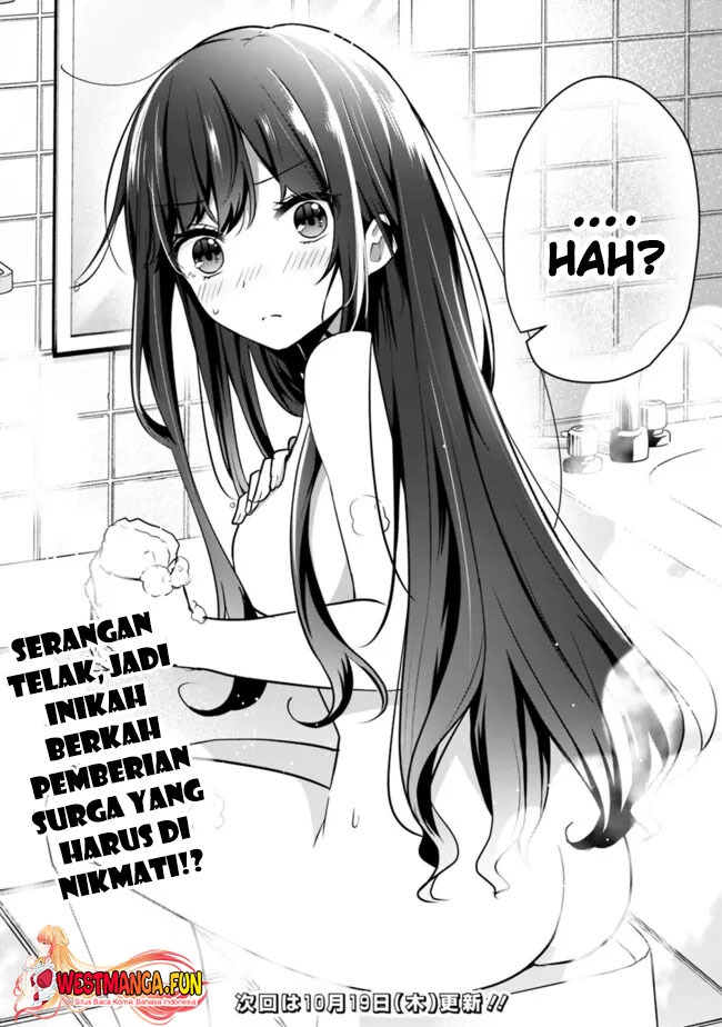 Shachiku Desu Ga Shuzoku Shinka Shite Saikyou E To Itarimasu: Chapter chapter-9 - Page 22