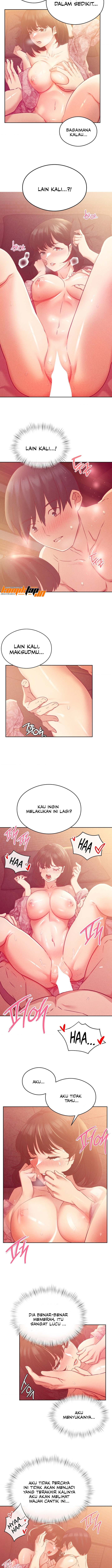 Shall We Go to the Ryokan Together?: Chapter chapter-5 - Page 2