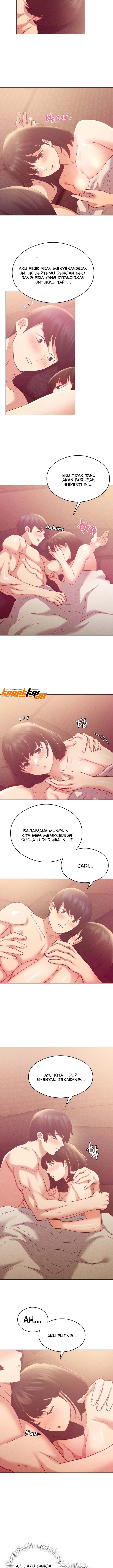Shall We Go to the Ryokan Together?: Chapter chapter-5 - Page 5