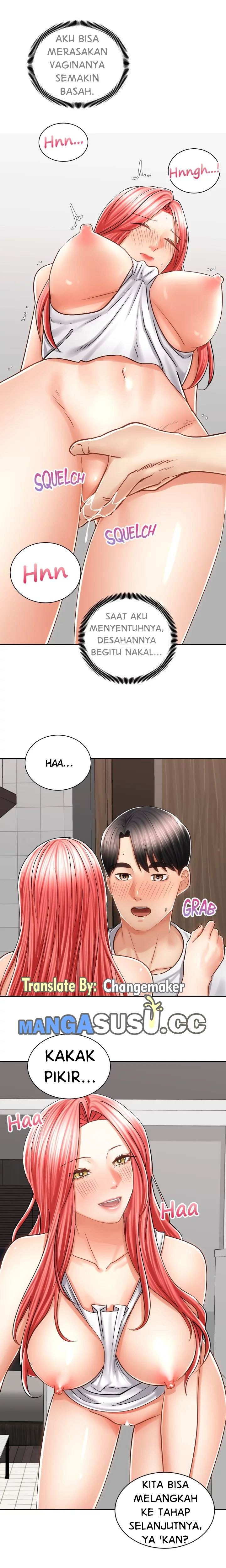 Shall We Ride?: Chapter chapter-11 - Page 12