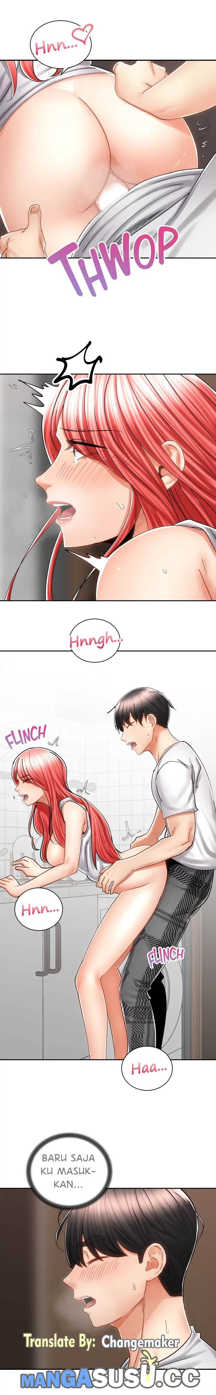 Shall We Ride?: Chapter chapter-11 - Page 14