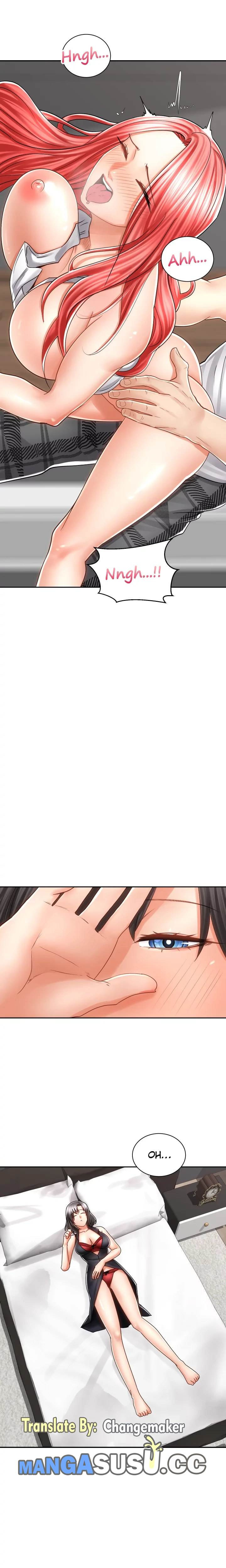 Shall We Ride?: Chapter chapter-11 - Page 16