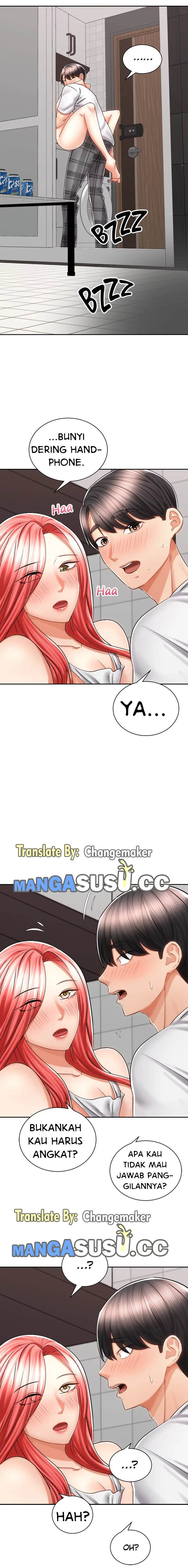 Shall We Ride?: Chapter chapter-12 - Page 10