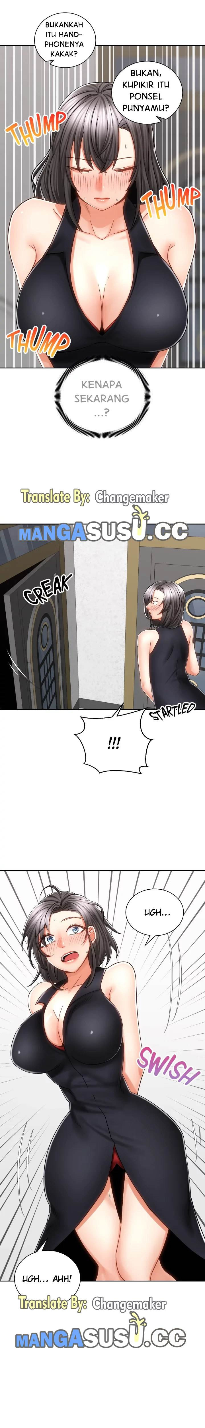 Shall We Ride?: Chapter chapter-12 - Page 11