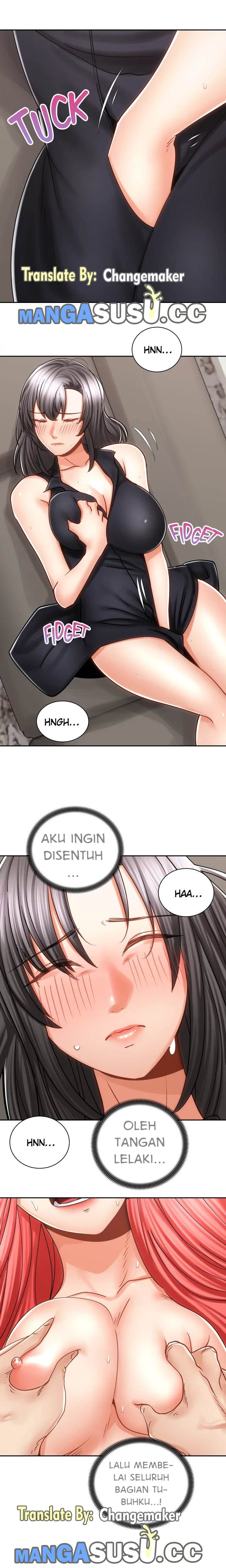 Shall We Ride?: Chapter chapter-12 - Page 17