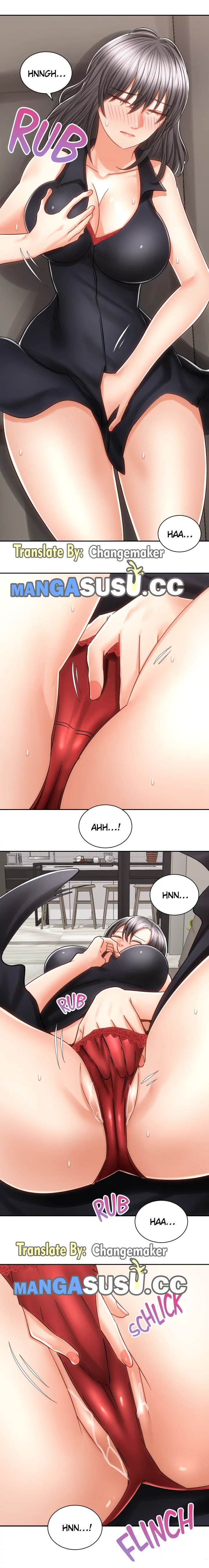 Shall We Ride?: Chapter chapter-12 - Page 18
