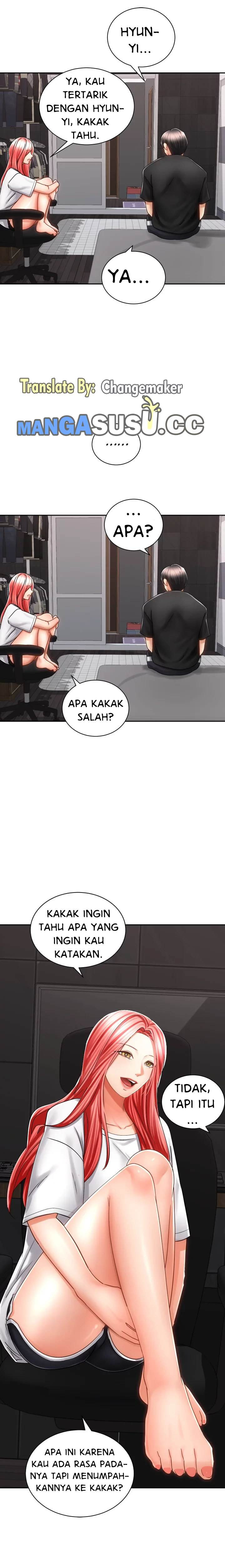 Shall We Ride?: Chapter chapter-13 - Page 10